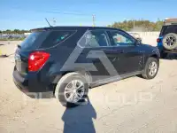 2013 Chevrolet Equinox фото
