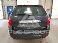 2013 Chevrolet Equinox фото