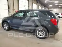 2013 Chevrolet Equinox фото