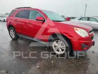2013 Chevrolet Equinox photo