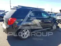 2013 Chevrolet Equinox фото