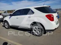 2013 Chevrolet Equinox фото