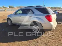 2013 Chevrolet Equinox фото
