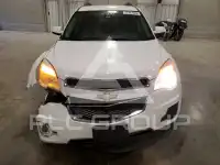 2013 Chevrolet Equinox фото