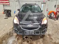 2013 Chevrolet Equinox фото