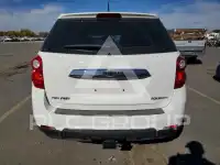 2013 Chevrolet Equinox фото