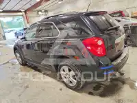 2013 Chevrolet Equinox фото