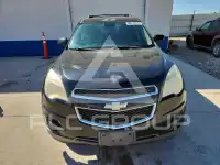 2013 Chevrolet Equinox photo