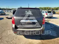 2013 Chevrolet Equinox фото