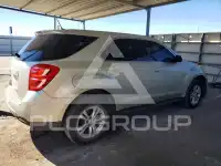2013 Chevrolet Equinox фото