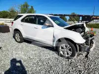 2013 Chevrolet Equinox photo