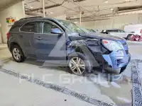 2013 Chevrolet Equinox photo