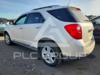 2013 Chevrolet Equinox фото