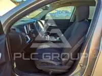 2013 Chevrolet Equinox фото