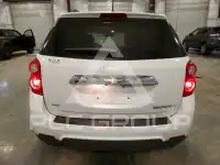 2013 Chevrolet Equinox фото