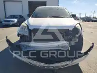 2013 Chevrolet Equinox фото