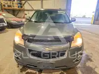 2013 Chevrolet Equinox фото