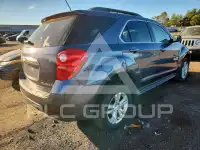 2013 Chevrolet Equinox фото