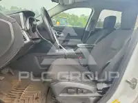 2013 Chevrolet Equinox фото