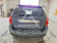 2013 Chevrolet Equinox photo