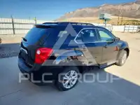 2013 Chevrolet Equinox photo