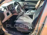 2013 Chevrolet Equinox фото