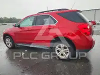 2013 Chevrolet Equinox photo