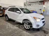 2013 Chevrolet Equinox фото