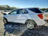 2013 Chevrolet Equinox photo