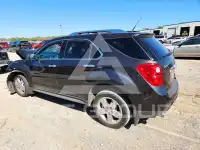 2013 Chevrolet Equinox фото