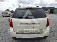 2013 Chevrolet Equinox фото