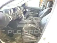 2013 Chevrolet Equinox фото