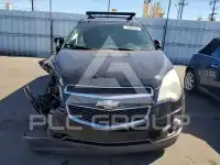 2013 Chevrolet Equinox фото
