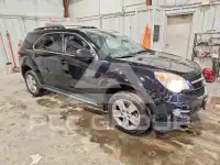 2013 Chevrolet Equinox фото