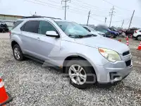 2013 Chevrolet Equinox фото