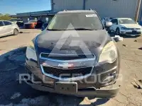 2013 Chevrolet Equinox фото