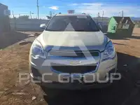 2013 Chevrolet Equinox фото