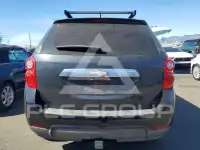 2013 Chevrolet Equinox фото