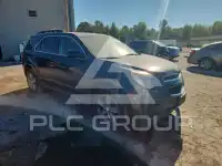 2013 Chevrolet Equinox фото