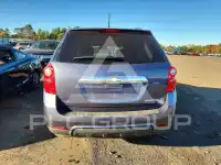 2013 Chevrolet Equinox фото