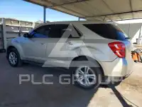 2013 Chevrolet Equinox фото