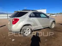 2013 Chevrolet Equinox фото