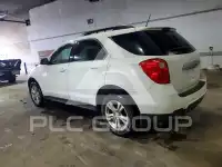 2013 Chevrolet Equinox фото