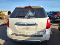 2013 Chevrolet Equinox фото