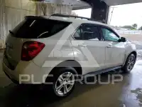 2013 Chevrolet Equinox фото