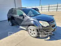 2013 Chevrolet Equinox photo