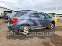 2013 Chevrolet Equinox фото