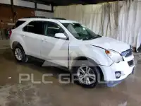 2013 Chevrolet Equinox фото