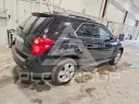 2013 Chevrolet Equinox фото