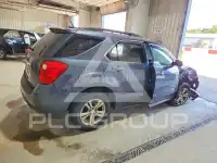 2013 Chevrolet Equinox photo